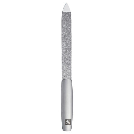ZWILLING Premium Lime à ongles saphir 130 mm