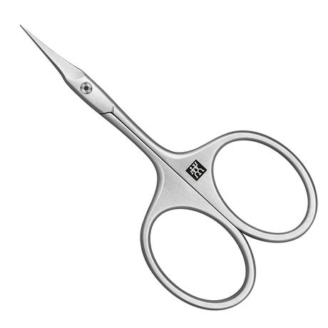 ZWILLING Premium Nagelhautschere mit Turmspitze