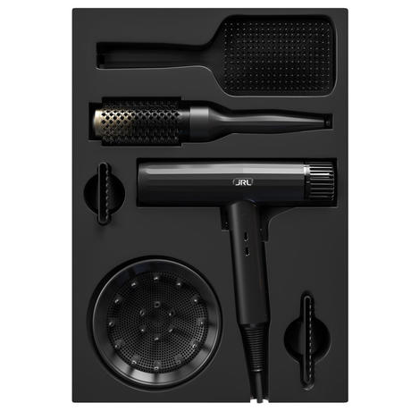 JRL Professional Forte Pro Haartrockner 2020H Combo Kit