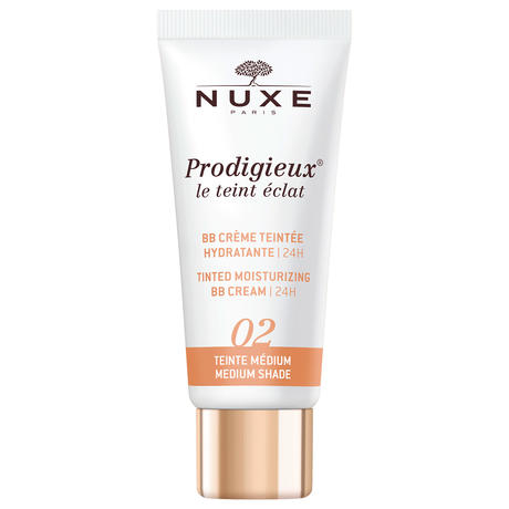 NUXE Tinted moisturizing BB cream Medium 30 ml