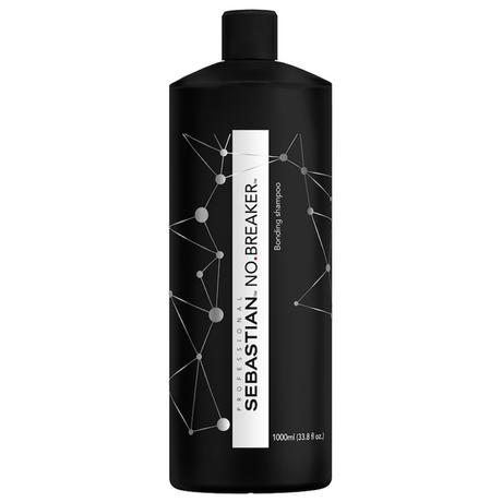 Sebastian No.Breaker Bonding Shampoo 1 Liter