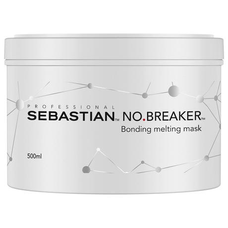 Sebastian No.Breaker Bonding Melting Mask 500 ml