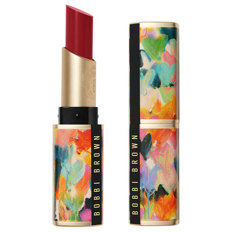 BOBBI BROWN Luxe Matte Lipstick Limited Edition Red Carpet 3,5 g