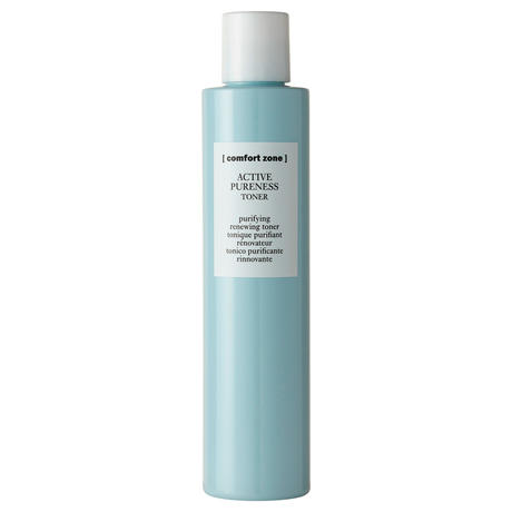 comfort zone ACTIVE PURENESS Toner