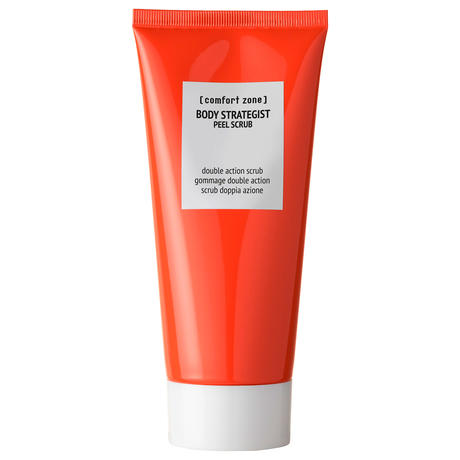 comfort zone BODY STRATEGIST Peel Scrub