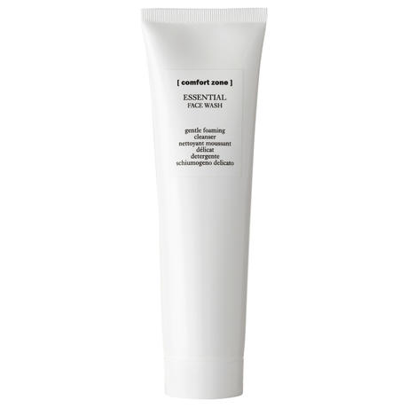 comfort zone ESSENTIAL Face Wash