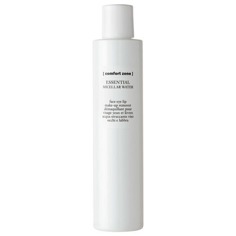 comfort zone ESSENTIAL Micellar Water