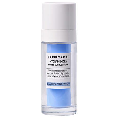 comfort zone HYDRAMEMORY Water Source Serum