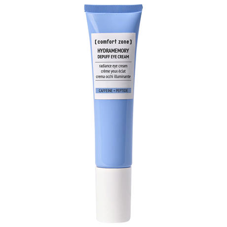 comfort zone HYDRAMEMORY Depuff Eye Cream