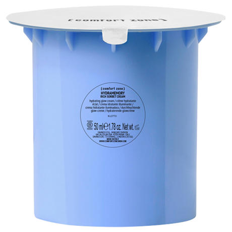 comfort zone HYDRAMEMORY Rich Sorbet Cream Refill