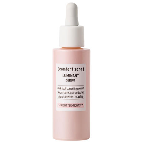 comfort zone LUMINANT Serum