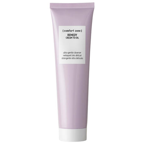 comfort zone REMEDY Cream To Oil