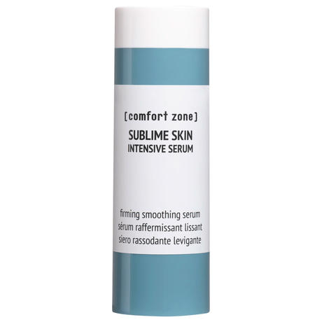 comfort zone SUBLIME SKIN Intensive Serum Refill