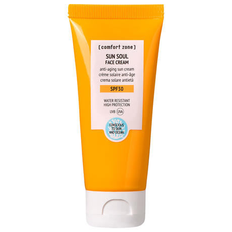 comfort zone SUN SOUL Face Cream SPF 30