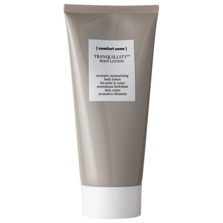 comfort zone TRANQUILLITY Body Lotion