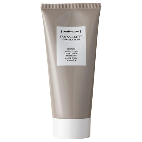 comfort zone TRANQUILLITY Shower Cream