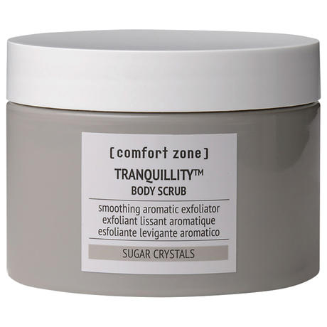 comfort zone TRANQUILLITY Body Scrub