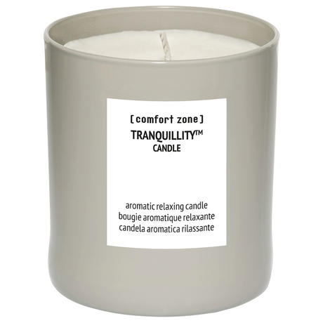 comfort zone TRANQUILLITY Candle