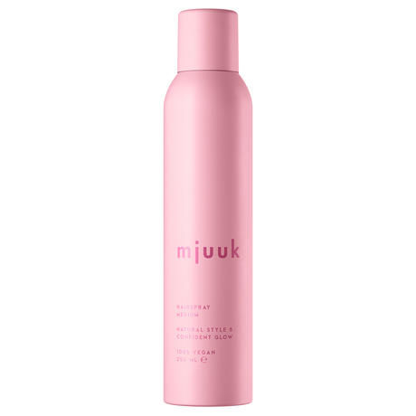 Mjuuk Hairspray Medium