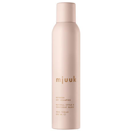 Mjuuk Refresh Dry Shampoo 250 ml