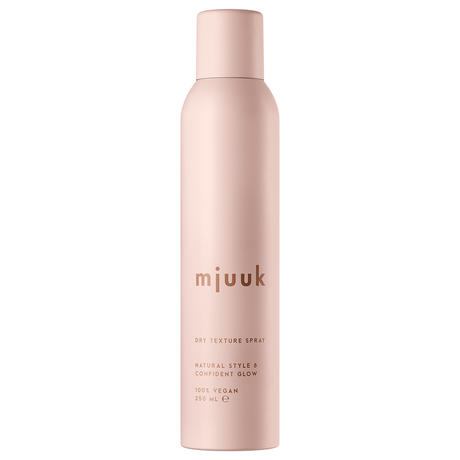 Mjuuk Dry Texture Spray