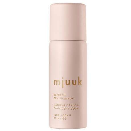 Mjuuk Refresh Dry Shampoo 50 ml