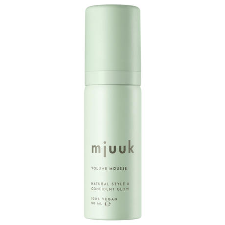 Mjuuk Volume Mousse 50 ml