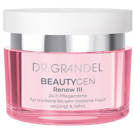 DR. GRANDEL Beautygen Renew III rich