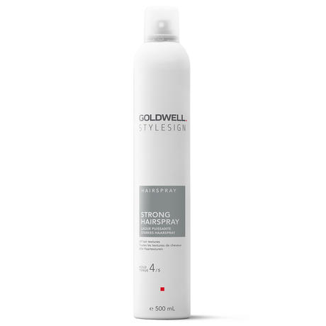 Goldwell StyleSign Starkes Haarspray starker Halt 500 ml