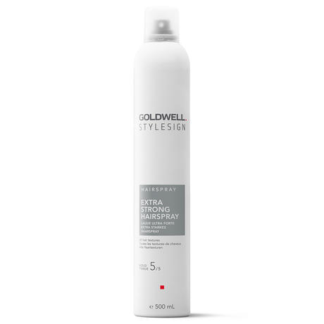 Goldwell StyleSign Extra Starkes Haarspray sehr starker Halt 500 ml