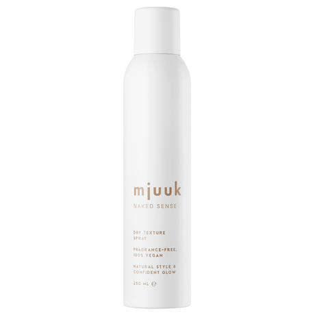 Mjuuk Naked Sense Dry Texture Spray