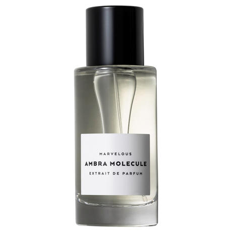 BMRVLS Ambra Molecule Extrait de Parfum 50 ml