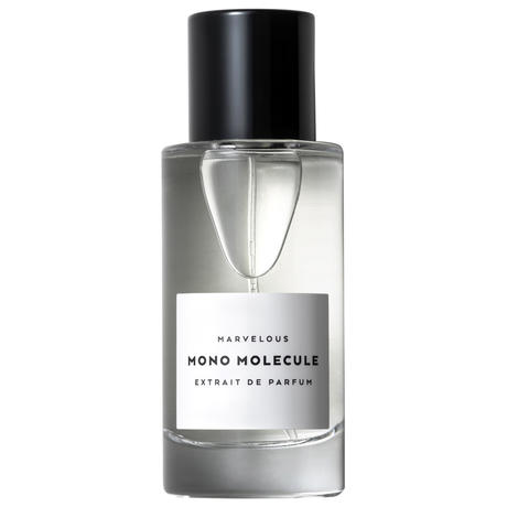 BMRVLS Mono Molecule Extrait de Parfum 50 ml