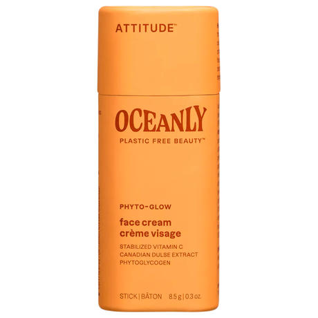 Attitude Oceanly PHYTO-GLOW Face Cream 8,5 g