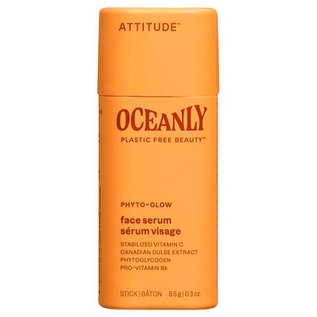 Attitude Oceanly PHYTO-GLOW Face Serum 8,5 ml