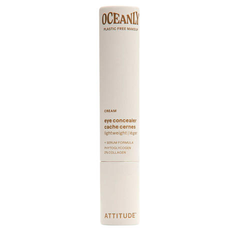 Attitude Oceanly Light Coverage Concealer Cream 5,7 g