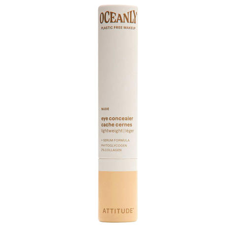 Attitude Oceanly Light Coverage Concealer Nude 5,7 g