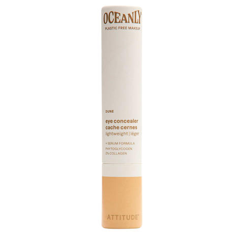 Attitude Oceanly Light Coverage Concealer Dune 5,7 g