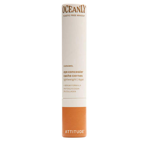 Attitude Oceanly Light Coverage Concealer Caramel 5,7 g