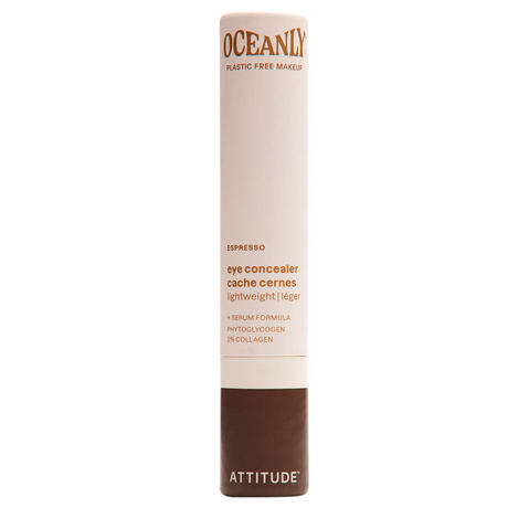 Attitude Oceanly Light Coverage Concealer Espresso 5,7 g