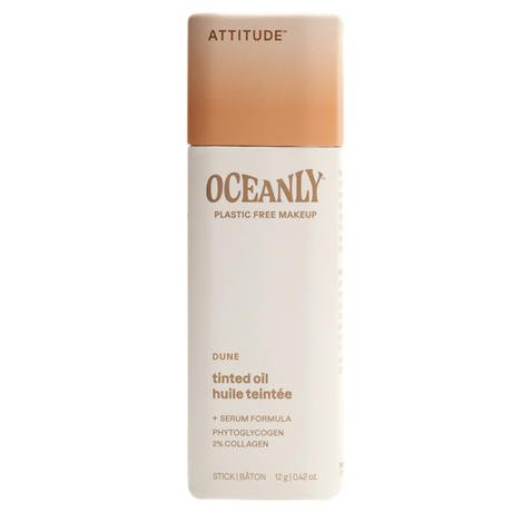 Attitude Oceanly Tinted oil Dune 12 g