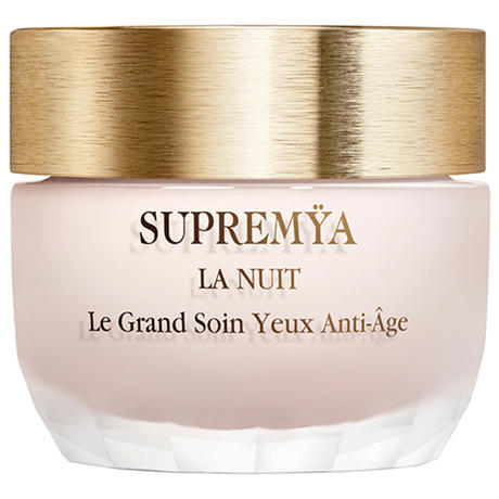 SISLEY PARIS Supremÿa La Nuit Le Grand Soin Yeux Anti-Âge