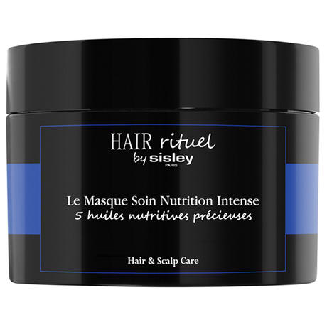 HAIR RITUEL by SISLEY Le Masque Soin Nutrition Intense