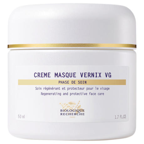 Biologique Recherche Crème Masque Vernix VG