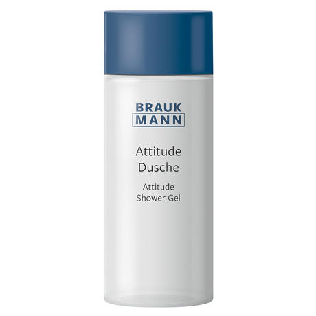 Hildegard Braukmann Attitude Shower Gel