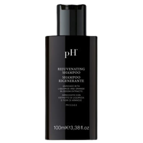 pH Rejuvenating Shampoo 100 ml