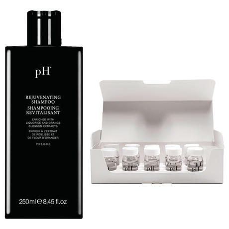 pH Rejuvenating Set