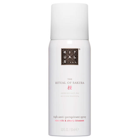 RITUALS THE RITUAL OF SAKURA Anti-Perspirant Spray