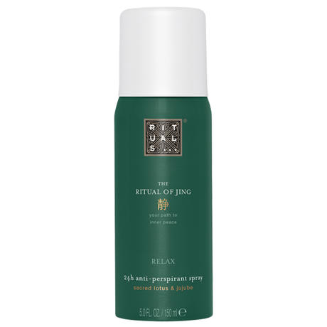 RITUALS THE RITUAL OF JING Anti-perspirant Spray