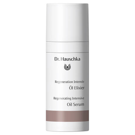 Dr. Hauschka Regeneration Intensief olie-elixer